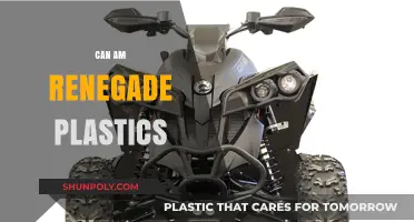 Exploring the Durability and Features of Can-Am Renegade Plastics