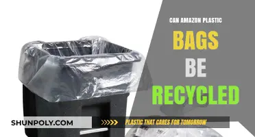 Recycling Amazon Plastic Bags: What You Need to Know