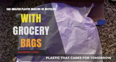Recycling Amazon Mailers: What You Need to Know