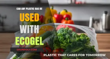 Ecogel: Plastic Bag Compatibility Secrets