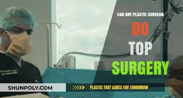 Can Any Plastic Surgeon Perform Top Surgery? Expertise Matters