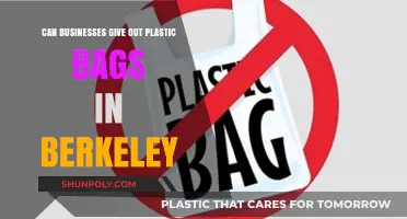 Berkeley's Plastic Bag Ban: What Businesses Need to Know