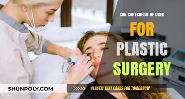Using CareCredit for Plastic Surgery: What You Need to Know