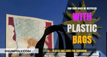 Recycling Chip Bags: What You Need to Know