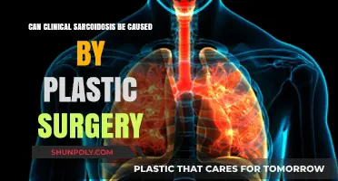 Plastic Surgery and Sarcoidosis: Unraveling the Potential Clinical Connection