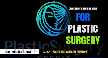 Using Credit Cards for Plastic Surgery: Benefits, Risks, and Considerations
