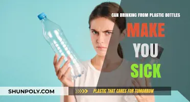 Plastic Bottles and Health: Are You Risking Illness with Every Sip?