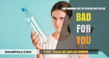 Plastic Bottles and Health: Are You Risking Your Well-Being?