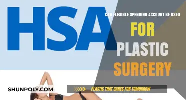 Using FSA for Plastic Surgery: What Expenses Qualify?