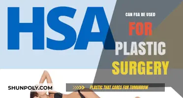 Can FSA Cover Plastic Surgery Costs? What You Need to Know