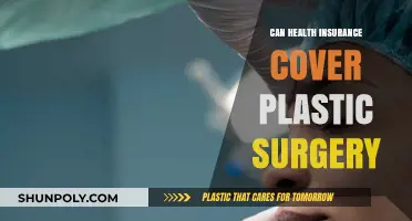 Does Health Insurance Cover Plastic Surgery? What You Need to Know