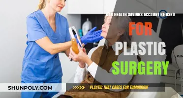 Using Health Savings Accounts for Plastic Surgery: What’s Allowed?