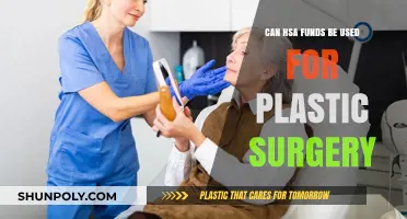Using HSA Funds for Plastic Surgery: What You Need to Know