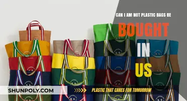 US Shoppers: Where to Buy 'I Am Not a Plastic Bag