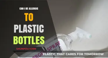 Are Plastic Bottles Causing Your Allergies? Uncover the Truth Now