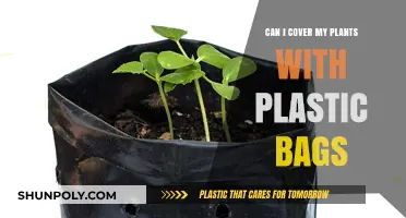Protect Your Plants: Plastic Bag Pros and Cons