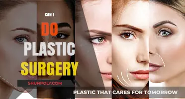 Exploring Plastic Surgery: Is It the Right Choice for You?