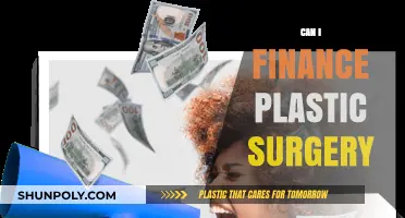 Financing Plastic Surgery: Options, Costs, and What You Need to Know