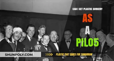 Plastic Surgery for Pilots: Eligibility, Risks, and Career Considerations