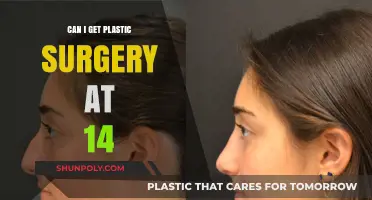 Is Plastic Surgery Safe for Teens? Exploring Options at 14