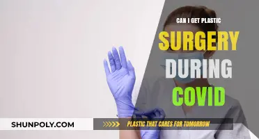 Is Plastic Surgery Safe During COVID-19? What You Need to Know