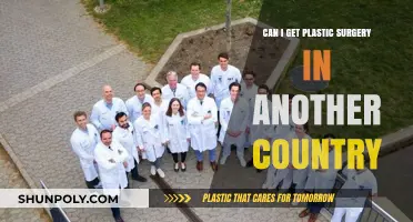 Exploring International Plastic Surgery: Benefits, Risks, and What to Know