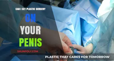 Exploring Penile Plastic Surgery: Options, Risks, and Considerations