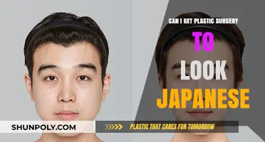 Exploring Plastic Surgery Options to Achieve Japanese Aesthetic Features