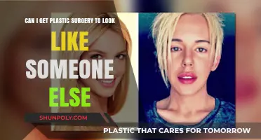 Transforming Your Look: The Reality of Plastic Surgery for Celebrity Resemblance