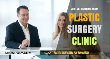 How to Secure a Referral from a Plastic Surgery Clinic