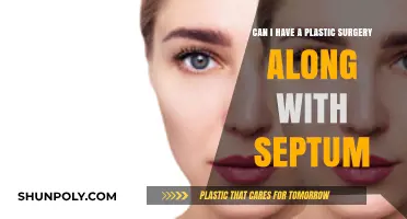 Combining Septum Surgery with Plastic Procedures: What You Need to Know
