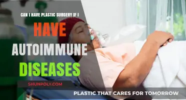 Plastic Surgery and Autoimmune Diseases: What You Need to Know