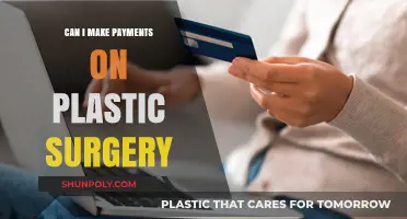 Affordable Plastic Surgery: Payment Plans and Financing Options Explained