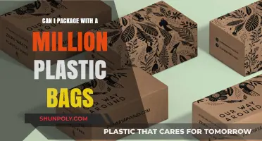 How to Package Sustainably Without a Million Plastic Bags
