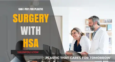 Using HSA Funds for Plastic Surgery: What You Need to Know