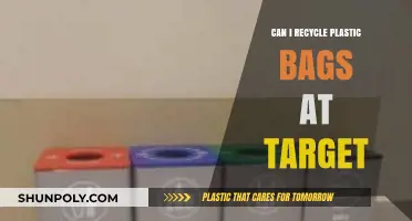 Target's Plastic Bag Recycling: What You Need to Know
