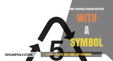 Decoding Plastic Bottle Recycling Symbols: A Guide to Eco-Friendly Disposal