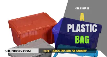 Plastic Shipping: Safe or Not?