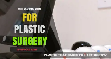 Using CareCredit for Plastic Surgery: What You Need to Know
