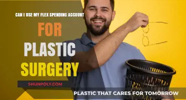Using Your FSA for Plastic Surgery: What You Need to Know