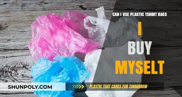 Reusing Plastic Bags: Eco-Friendly or Not?