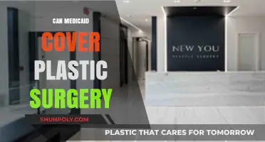 Does Medicaid Cover Plastic Surgery? Eligibility and Procedure Guidelines Explained