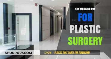 Can Medicaid Cover Plastic Surgery? Eligibility and Procedure Guidelines Explained