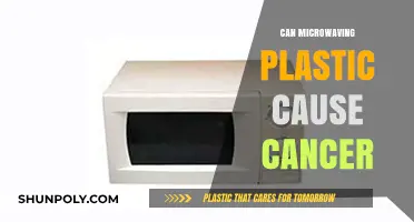 Microwaving Plastic: Unraveling the Cancer Risk Myths and Facts