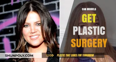 Can Models Undergo Plastic Surgery? Exploring Ethics and Industry Standards