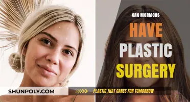 Mormon Beliefs and Plastic Surgery: Exploring Faith and Body Modifications