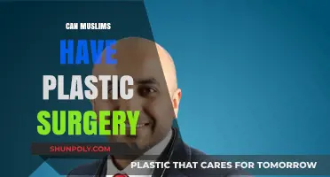 Is Plastic Surgery Permissible in Islam? Exploring Religious Perspectives