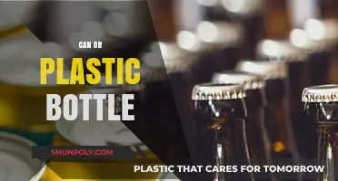 Can vs. Plastic Bottle: Which Eco-Friendly Choice is Better?