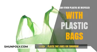 Recycling Plastic Bags: What's the Deal?
