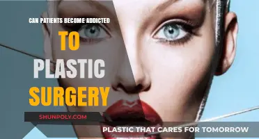Plastic Surgery Addiction: Understanding the Risks and Realities for Patients